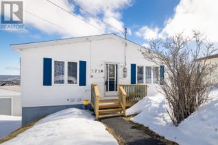 Detached House for Sale, 571 Empire Avenue, St. John's, NL
