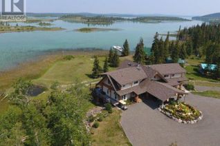 Property for Sale, 3677 N Bonaparte Road, Green Lake, BC