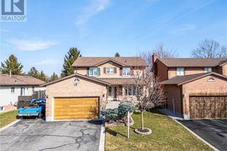 Detached House for Sale, 846 Old Colony Road, Kingston, ON