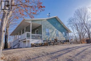 Bungalow for Sale, 1208 Warrington Road, Sharbot Lake, ON