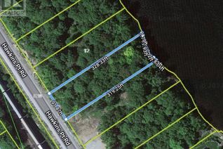 Property for Sale, 24 Hawkins Point Road, MacTier, ON