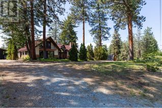 Detached House for Sale, 4610 Stewart Road E, Kelowna, BC