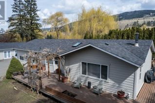 Ranch-Style House for Sale, 11375 Reiswig Road, Lake Country, BC
