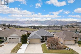 Detached House for Sale, 2553 Wild Horse Drive, West Kelowna, BC