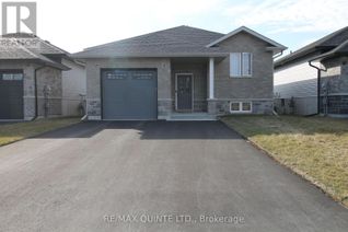 House for Sale, 31 Cedar Park Cres, Quinte West, ON
