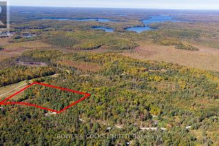 Commercial Land for Sale, 0 Lasswade Road, North Kawartha, ON