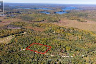 Commercial Land for Sale, 00 Lasswade Road, North Kawartha, ON