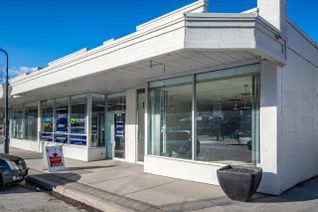 Commercial/Retail Property for Sale, 1125 4th Street, North Castlegar, BC