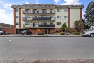 Condo Apartment for Sale, 9417 Nowell Street #204, Chilliwack, BC