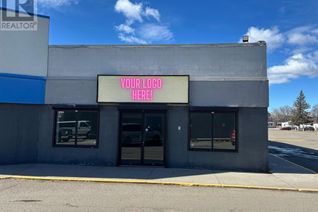 Commercial/Retail Property for Lease, 1702 Mayor Magrath Drive S, Lethbridge, AB