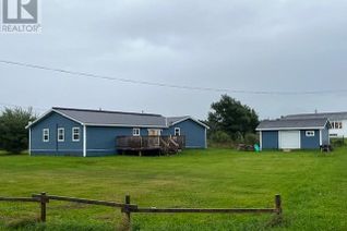 Bungalow for Sale, 2 Spruce Road, Cow Head, NL