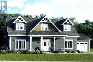 House for Sale, 4845 Abino Dunes Road, Ridgeway, ON