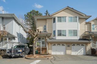 Townhouse for Sale, 3087 Immel Street #73, Abbotsford, BC