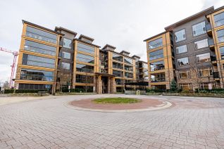 Condo Apartment for Sale, 8218 207a Street #A505, Langley, BC