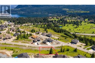 Land for Sale, Lot J Copperview Drive, Blind Bay, BC