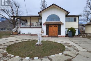 House for Sale, 6450 Eastside Lane, Oliver, BC