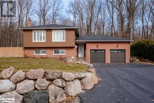 Detached House for Rent, 71 Farlain Lake Road E, Tiny, ON