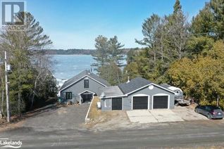 House for Sale, 1378 Three Mile Lake Road Unit# 3, Muskoka Lakes, ON