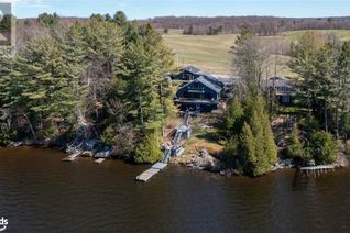 Property for Sale, 1378 Three Mile Lake Road Unit# 3, Muskoka Lakes, ON