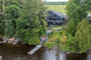 House for Sale, 1378 Three Mile Lake Road Unit# 3, Muskoka Lakes, ON