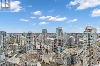 Condo Apartment for Sale, 1283 Howe Street #3306, Vancouver, BC