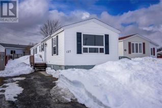 House for Sale, 127 Hussey Drive, St. John's, NL
