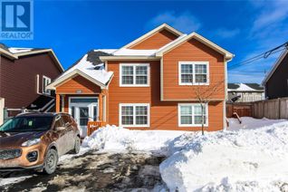 Bungalow for Sale, 19 Simcoe Drive, Mount Pearl, NL