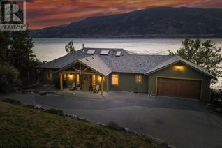 Ranch-Style House for Sale, 2650 Dubbin Road, Kelowna, BC