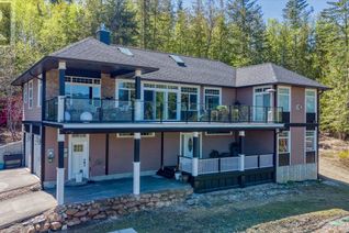 House for Sale, 2127 Pleasant Dale Road W, Blind Bay, BC