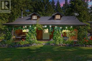 Cottage for Sale, 449 Baylis Rd, Qualicum Beach, BC
