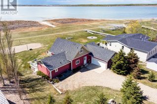Bungalow for Sale, 121 Braseth Beach, Rural Camrose County, AB