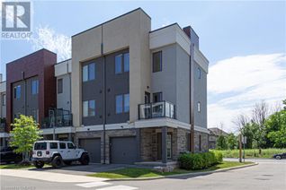 Freehold Townhouse for Sale, 115 Shoreview Place Unit# Th11, Stoney Creek, ON