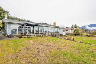 Ranch-Style House for Sale, 34410 Norrish Avenue, Mission, BC