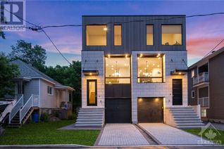 Semi-Detached House for Sale, 248 Ferland Street #B, Ottawa, ON