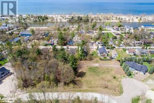 Commercial Land for Sale, Lot 78 Park Drive, Wasaga Beach, ON