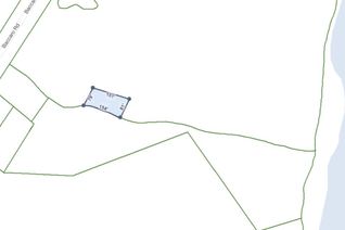 Commercial Land for Sale, 754 Baccaro Road, East Baccaro, NS