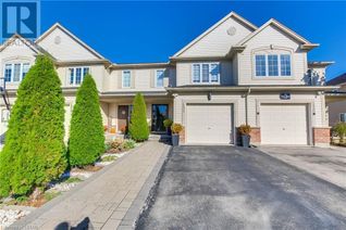 Freehold Townhouse for Sale, 1532 Evans Boulevard, London, ON
