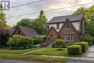 Detached House for Sale, 6005 Corwin Avenue, Niagara Falls, ON