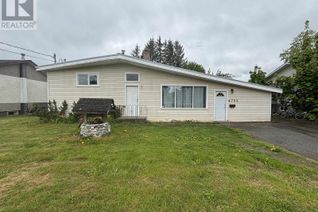 Property for Sale, 4731 Olson Avenue, Terrace, BC