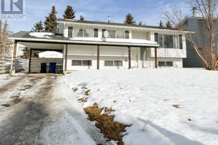 Detached House for Sale, 9112 96a Avenue, Fort St. John, BC