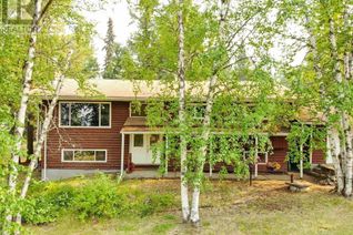 House for Sale, 563 Marsh Road, Quesnel, BC