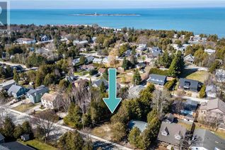 Commercial Land for Sale, 0 Grosvenor Street S, Southampton, ON