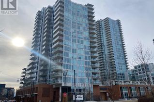 Condo Apartment for Sale, 519 Riverfront Avenue Se #802, Calgary, AB
