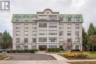 Condo Apartment for Sale, 405 Erb Street W Unit# 101, Waterloo, ON