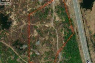 Land for Sale, 416 Main Road, Hearts Content, NL