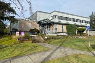 Office for Lease, 14225 57 Avenue #302, Surrey, BC
