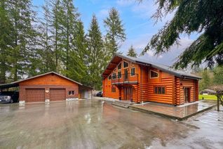 Detached House for Sale, 29740 Dewdney Trunk Road, Mission, BC
