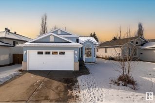 Detached House for Sale, 48 Jefferson Rd Nw, Edmonton, AB