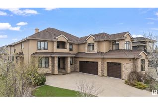 Detached House for Sale, 2453 Cameron Ravine Dr Nw, Edmonton, AB
