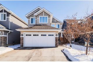 Detached House for Sale, 2209 89 St Sw, Edmonton, AB